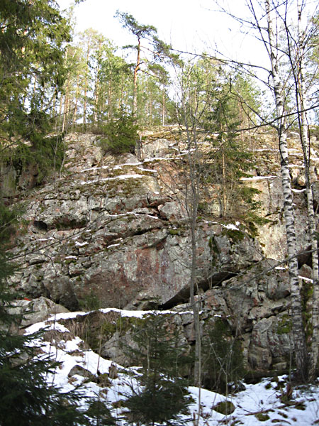 Pahnakallio
